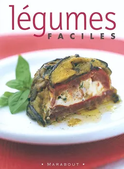 Légumes faciles | 