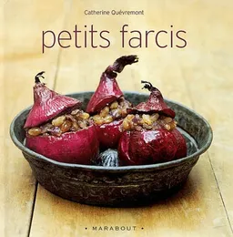 Petits farcis | Catherine Quévremont, Hiroko Mori