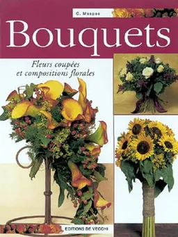Bouquets : fleurs coupées et compositions florales | Corrado Maspes