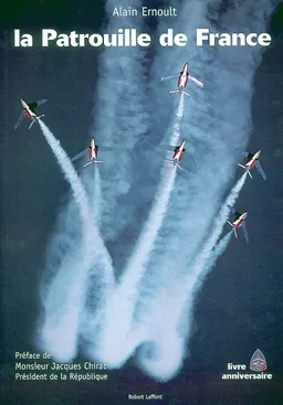 La Patrouille de France | Alain Ernoult