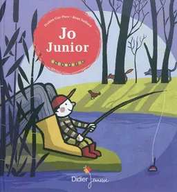 Jo Junior | Praline Gay-Para, Rémi Saillard, Céline Murcier