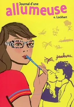 Journal d'une allumeuse | E. Lockhart