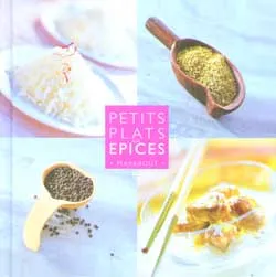 Petits plats aux épices | Christian Teubner