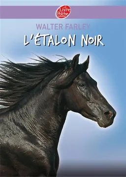 L'étalon noir | Walter Farley
