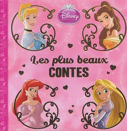 Princesses : les plus beaux contes | Walt Disney company