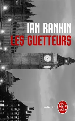 Les guetteurs | Ian Rankin