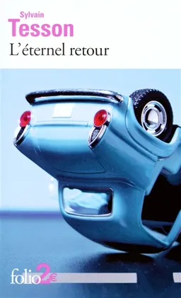 L'éternel retour | Sylvain Tesson
