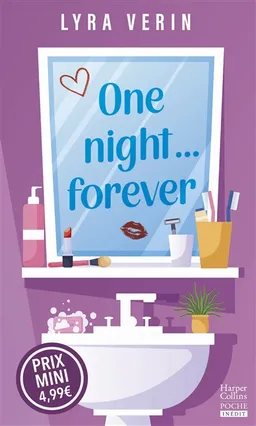 One night... forever | Lyra Verin