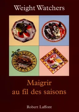 Maigrir au fil des saisons | Weight watchers France