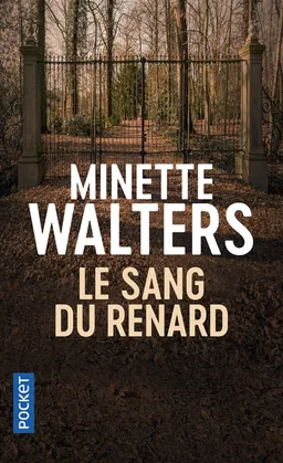 Le sang du renard | Minette Walters