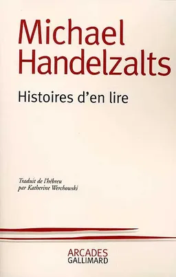 Histoires d'en lire | Michael Handelzalts