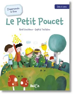 Le Petit Poucet | René Gouichoux, Sophia Touliatou