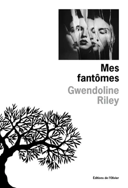 Mes fantômes | Gwendoline Riley