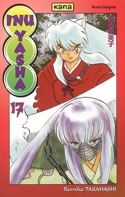 Inu-Yasha. Vol. 17 | Rumiko Takahashi