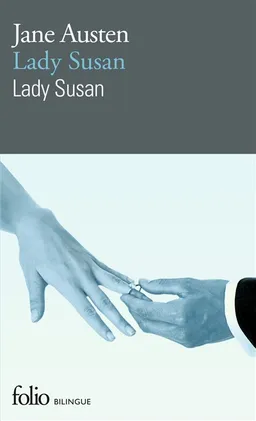 Lady Susan. Lady Susan | Jane Austen, Pierre Goubert