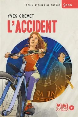 L'accident | Yves Grevet