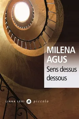 Sens dessus dessous | Milena Agus