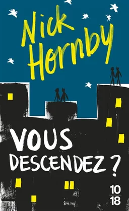 Vous descendez ? | Nick Hornby