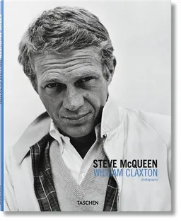 Steve McQueen | William Claxton