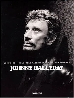 Johnny Hallyday | 