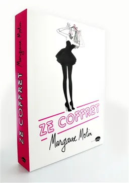 Ze coffret Margaux Motin | Margaux Motin