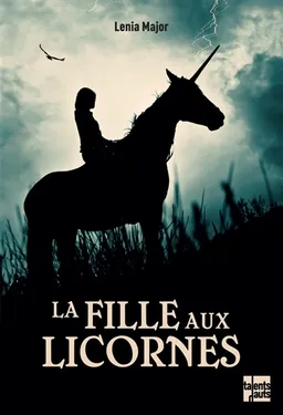 La fille aux licornes | Lenia Major
