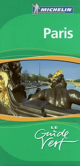 Paris | Manufacture française des pneumatiques Michelin