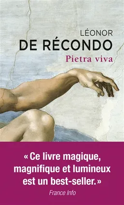 Pietra viva | Léonor de Récondo
