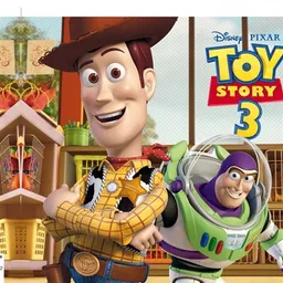 Toy story 3 | Walt Disney company, Disney.Pixar
