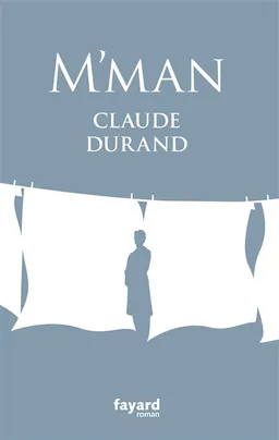 M'man | Claude Durand