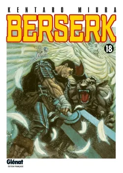 Berserk. Vol. 18 | Kentaro Miura