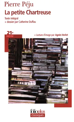 La petite Chartreuse | Pierre Péju, Catherine Duffau, Agnès Verlet