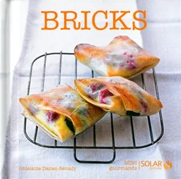 Bricks | Ghislaine Danan-Bénady