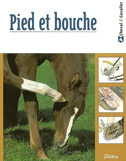 Pied et bouche | Toni Webber, Carole Vincer