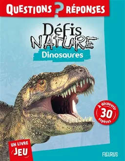Dinosaures | Emmanuelle Figueras