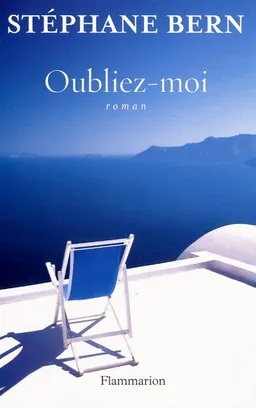 Oubliez-moi | Stéphane Bern
