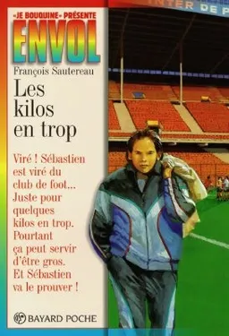 Les kilos en trop | François Sautereau