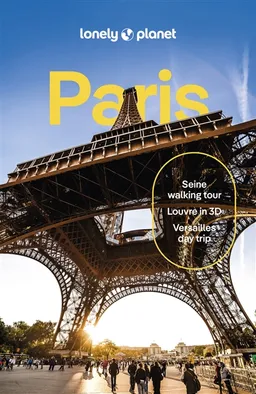 Paris | Catherine Le Nevez, Christopher Pitts, Nicola Williams