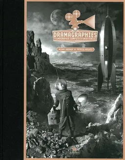 Dramagraphie : filmographie complète d'Emir Kuklic | Michel Lagarde, Patrick Mecucci