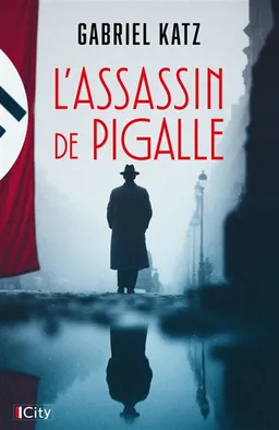 L'assassin de Pigalle | Gabriel Katz