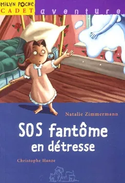 SOS fantôme en détresse | Natalie Zimmermann, Hanze