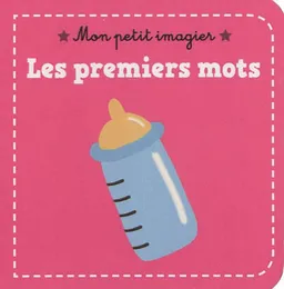 Les premiers mots | Isabelle Jacqué