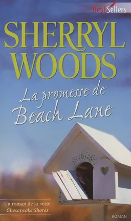 Chesapeake shores. La promesse de Beach Lane | Sherryl Woods