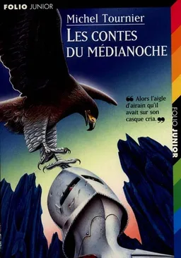 Les contes du médianoche | Michel Tournier, Bruno Mallart