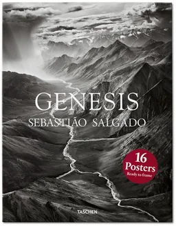 Genesis | Sebastiao Salgado