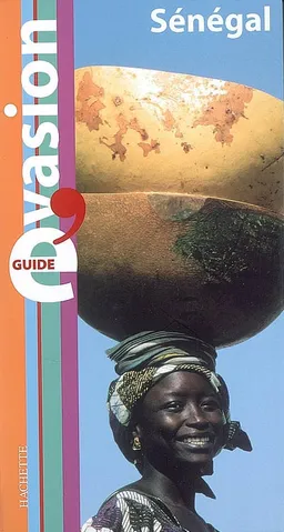 Sénégal | Catherine Desjeux, Bernard Desjeux