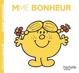 Madame Bonheur | Roger Hargreaves