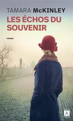 Les échos du souvenir | Tamara McKinley