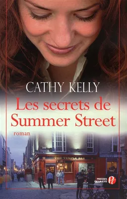 Les secrets de Summer Street | Cathy Kelly