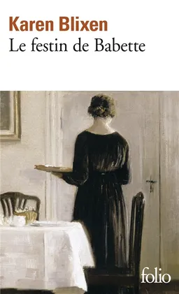 Le festin de Babette : et autres contes | Karen Blixen